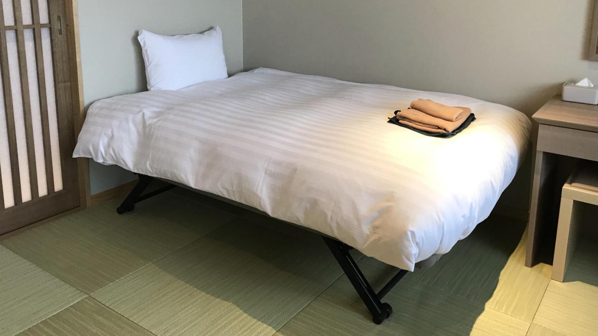 Aso Hakuun Sanso 호텔 외부 사진